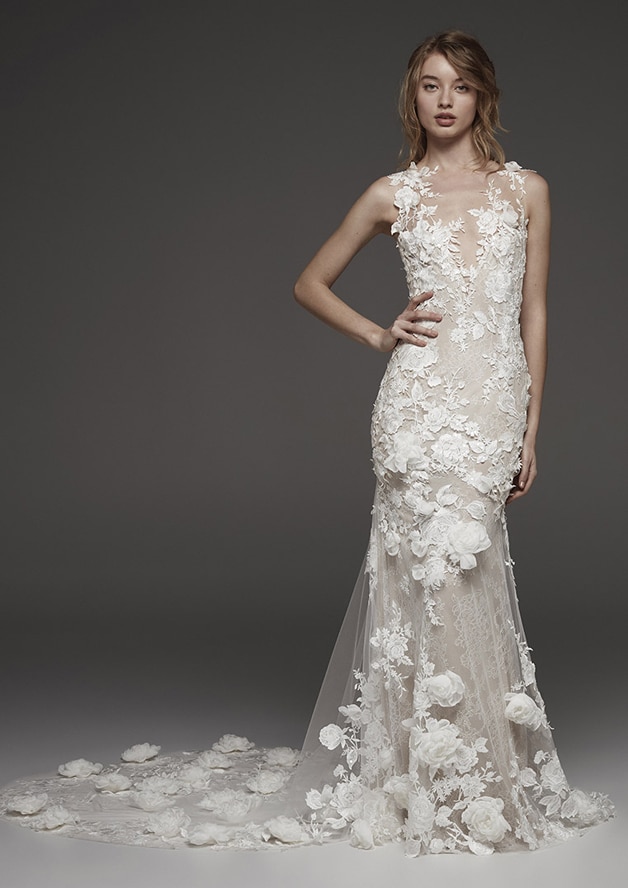Hydra - Atelier Pronovias