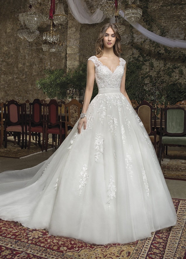 7940 - Cosmobella