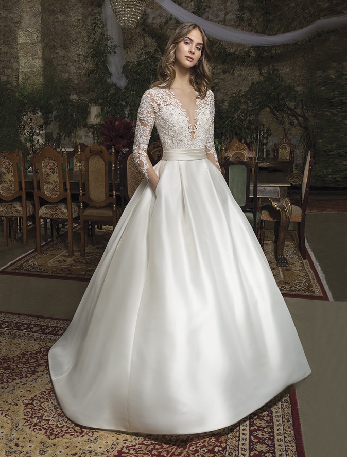 7950 - Cosmobella