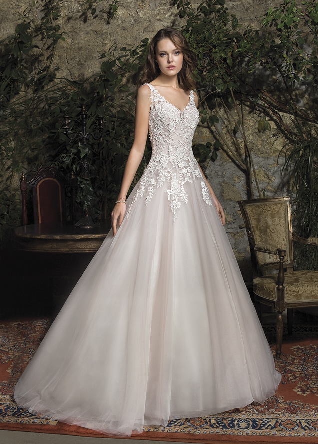 7957 - Cosmobella