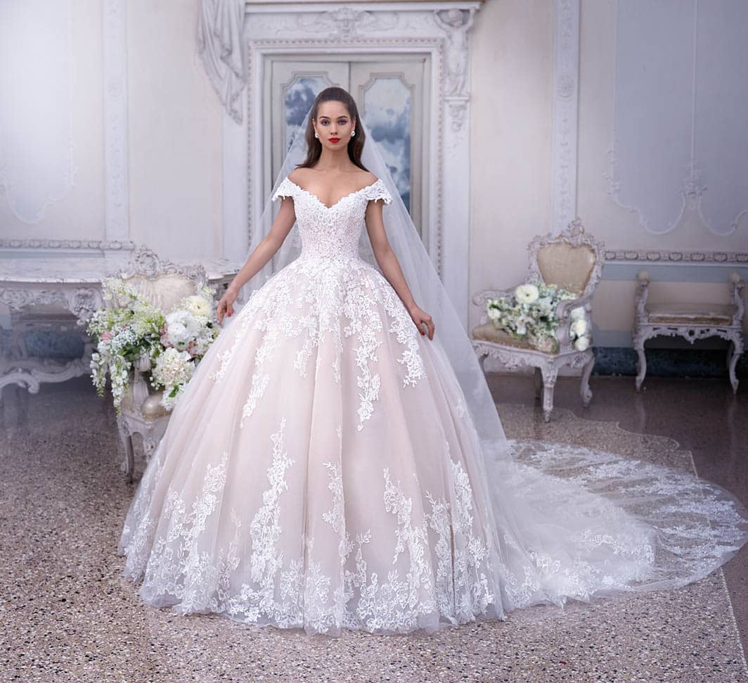 Demetrios robe de mariée cheap