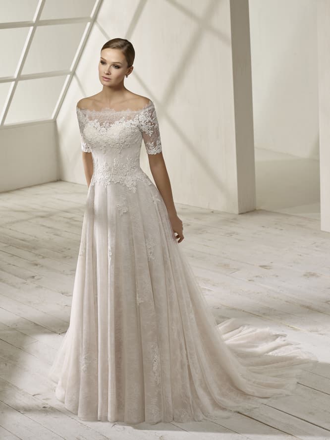 19203 - Divina Sposa
