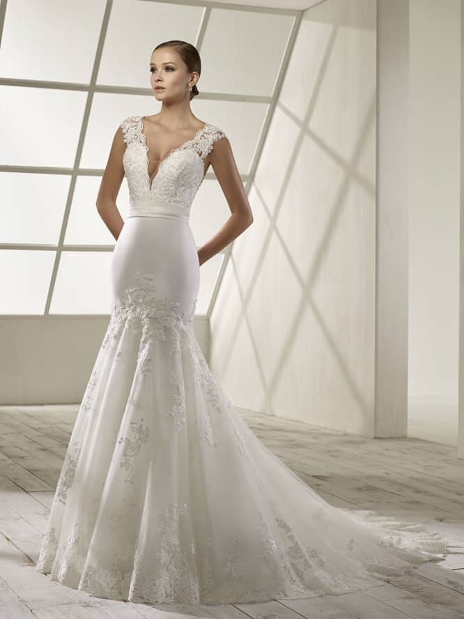 19217 - Divina Sposa