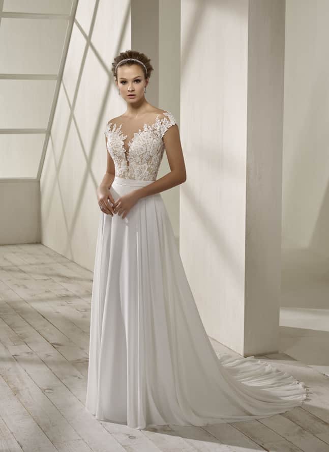 19219 - Divina Sposa