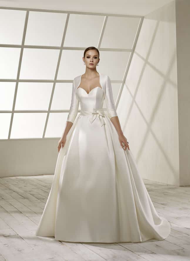 19227 - Divina Sposa