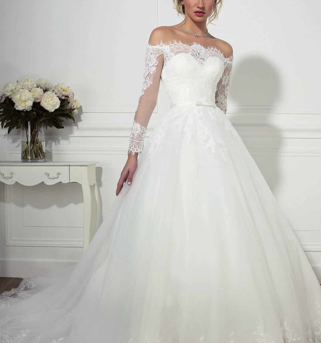 Bianca - Love Wedding