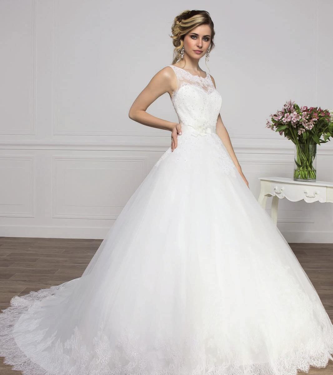Bouquet - Love Wedding