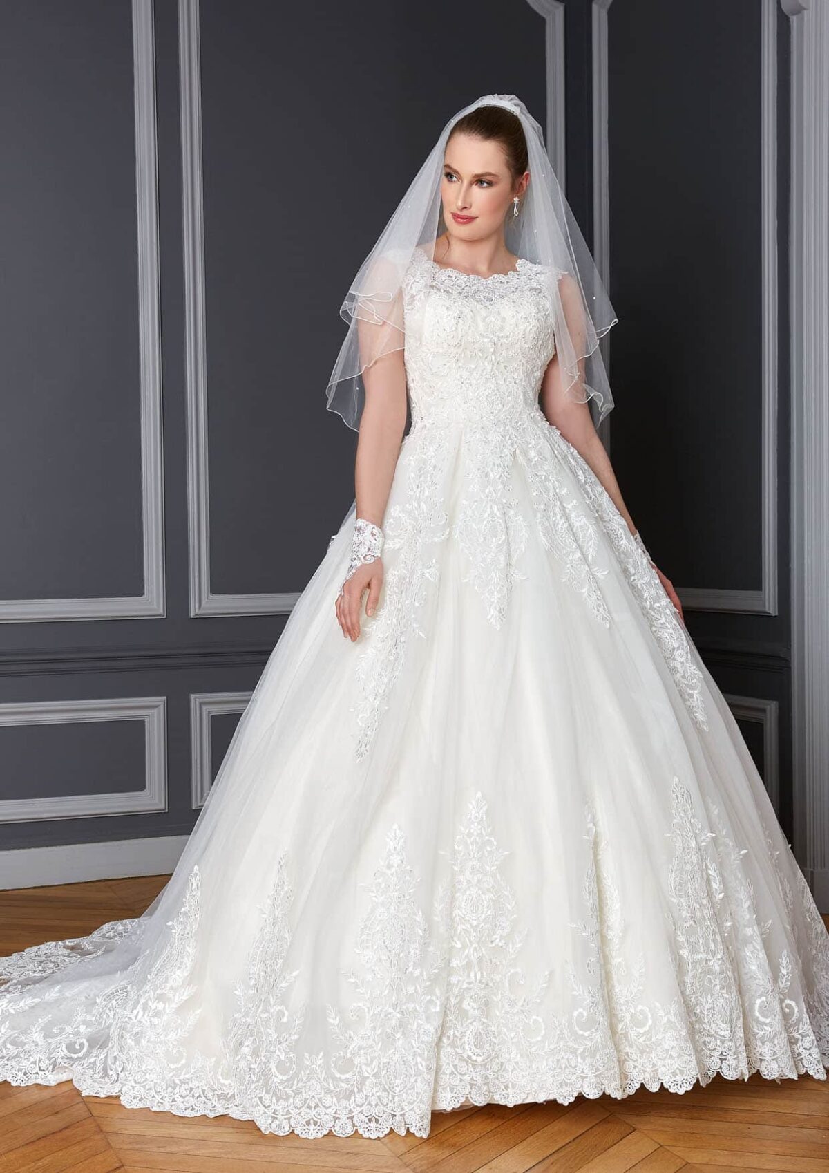 Demoiselle - Love Wedding