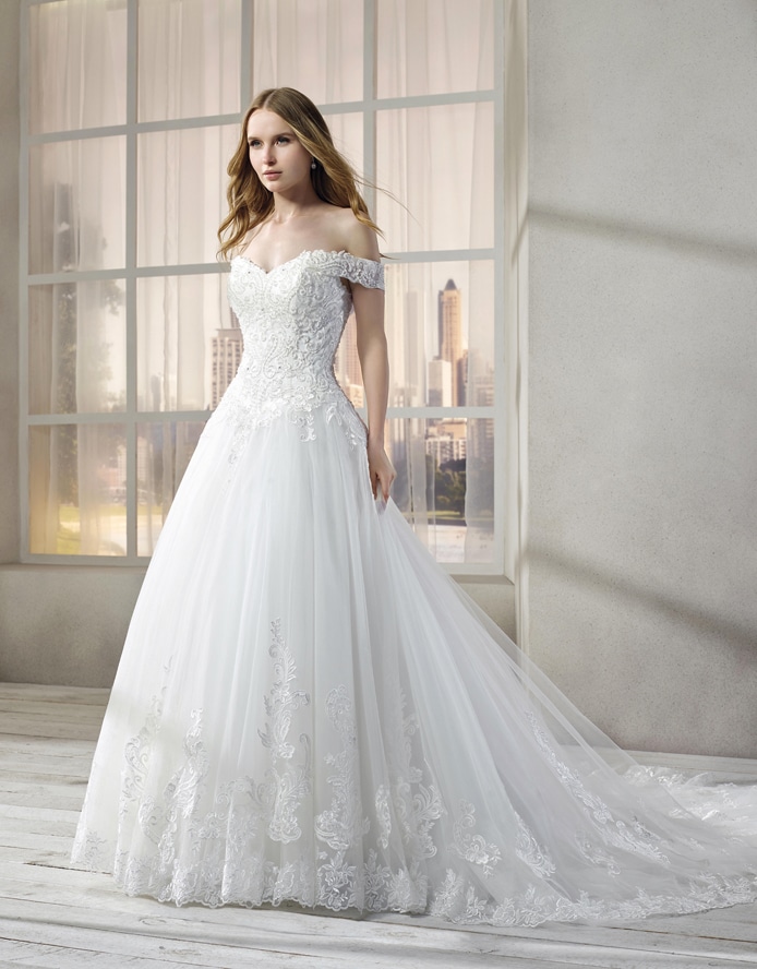 Robe de mariée miss kelly hotsell