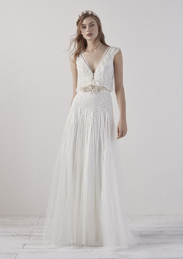 Eco - Pronovias