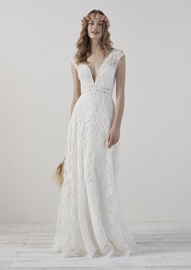 Ederne - Pronovias