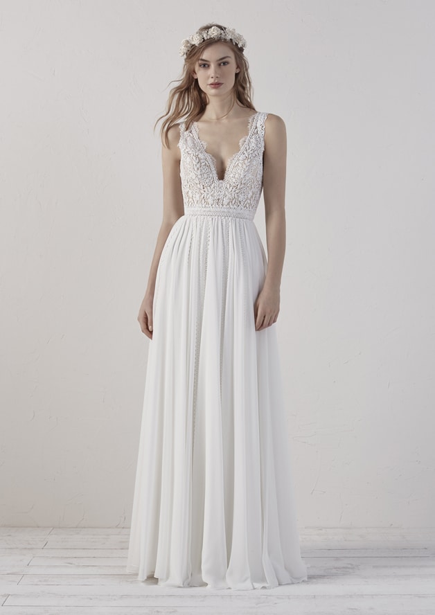 Efigie - Pronovias