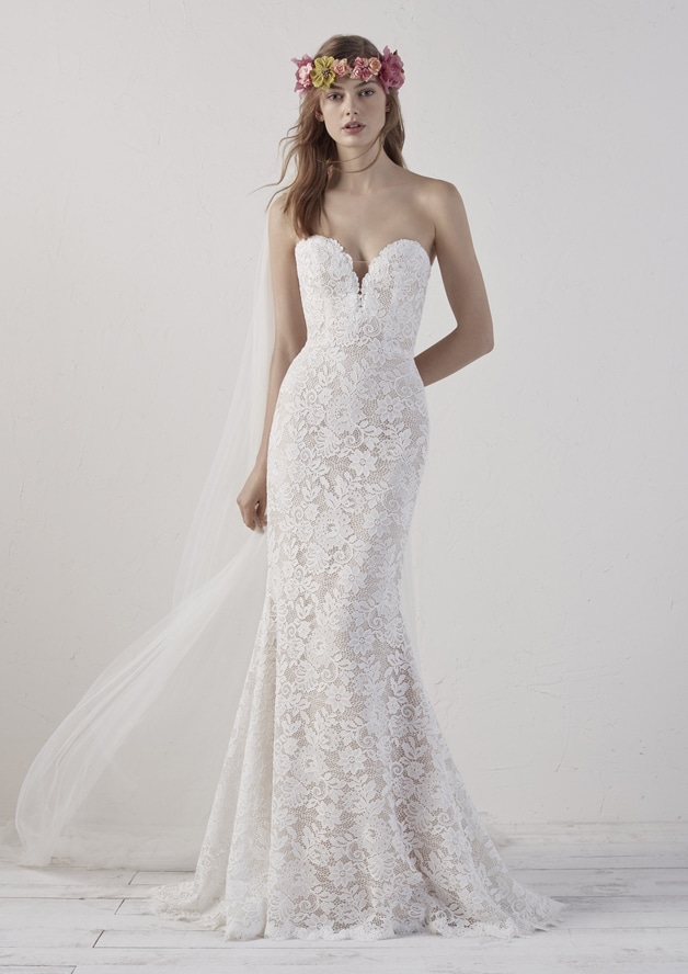 Eithel - Pronovias