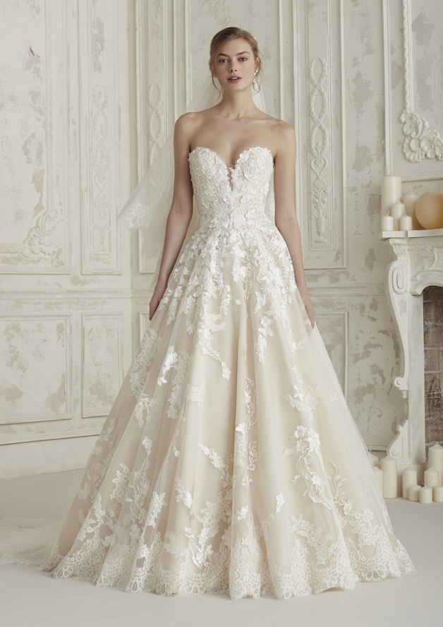 Elcira - Pronovias