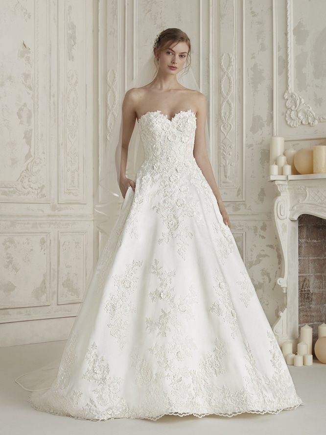 Eleta - Pronovias