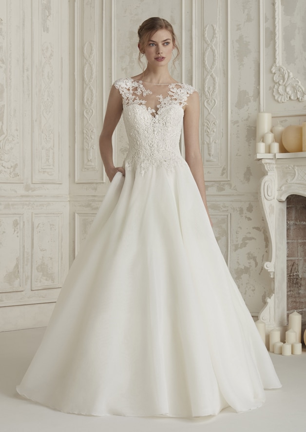 Eliodora - Pronovias