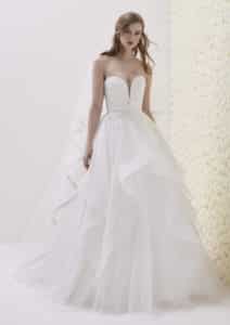 pronovias elise