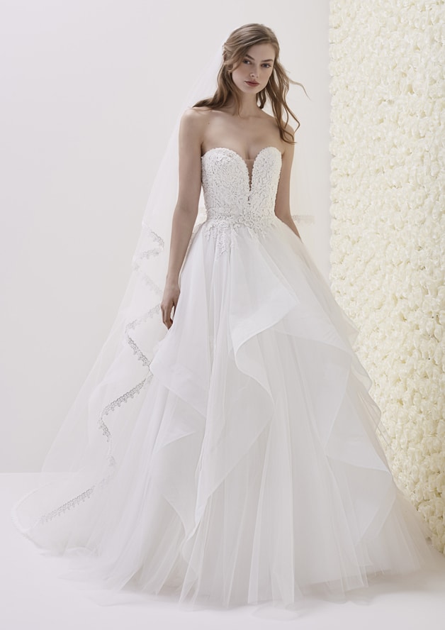 Eliseo - Pronovias