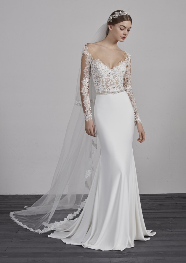 Emy - Pronovias