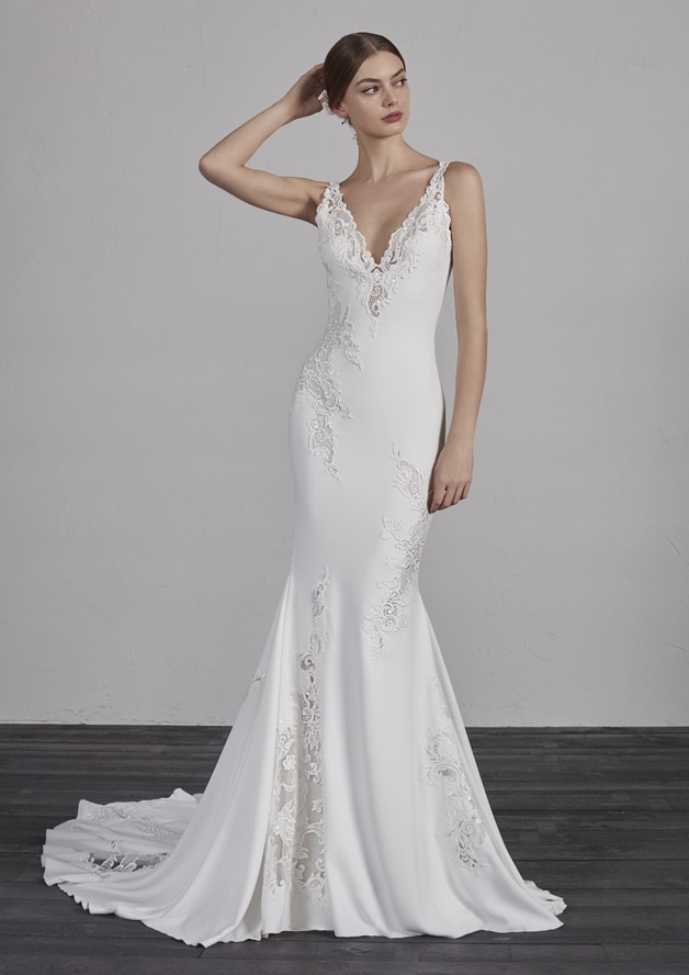 Enya - Pronovias