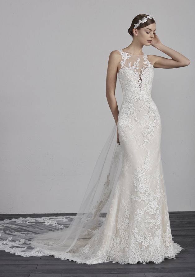 Erma - Pronovias