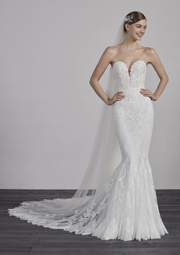 Ermin - Pronovias
