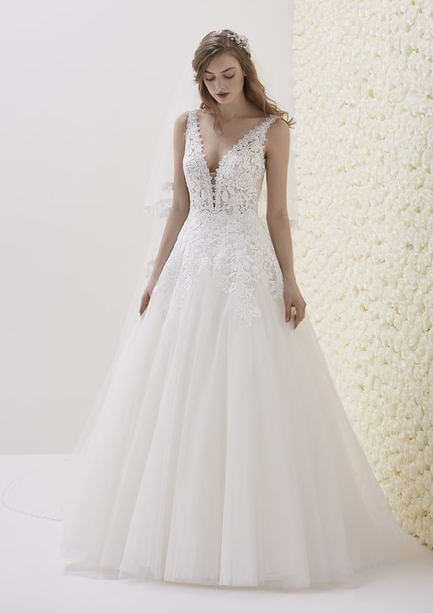 Estibaliz - Pronovias