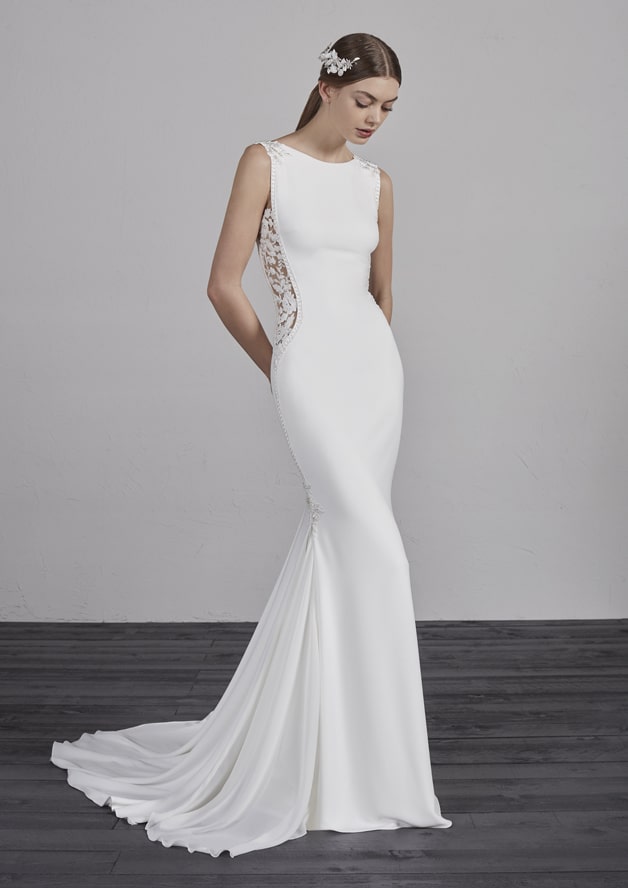 Estima - Pronovias