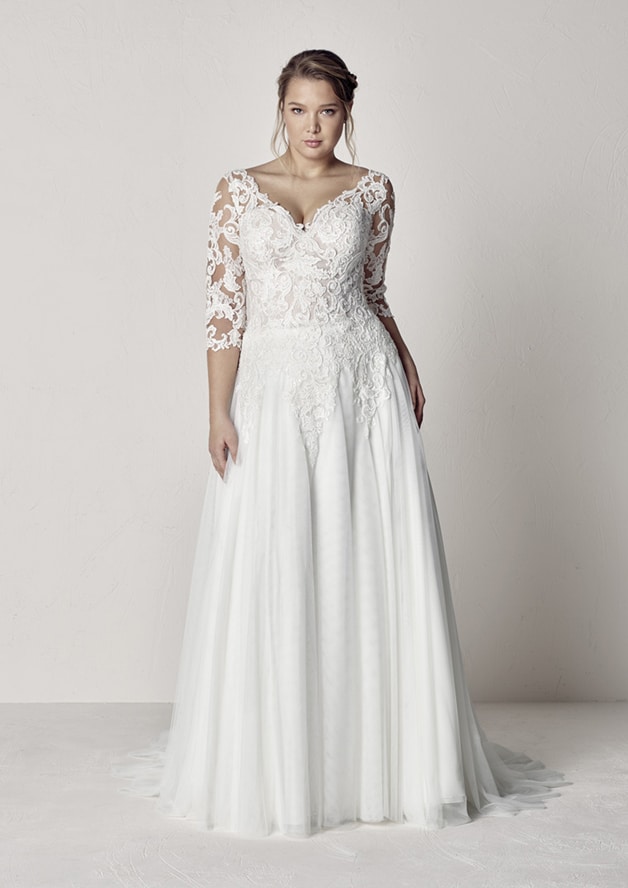 Etolia - Pronovias