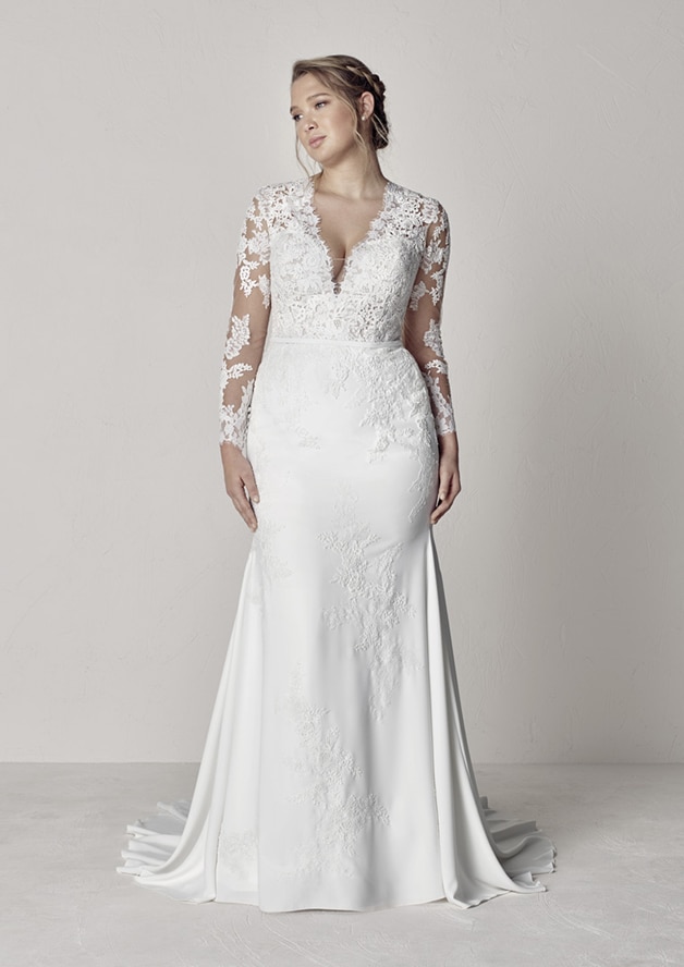 Eva - Pronovias