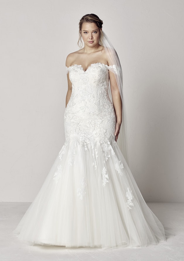 Extrem - Pronovias