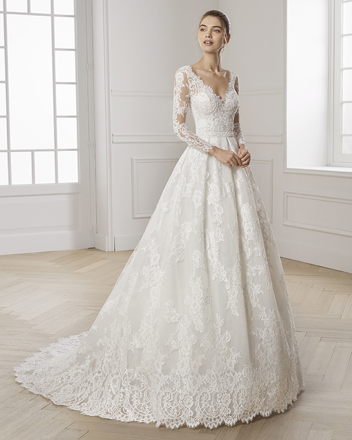 Era - Rosa Clara