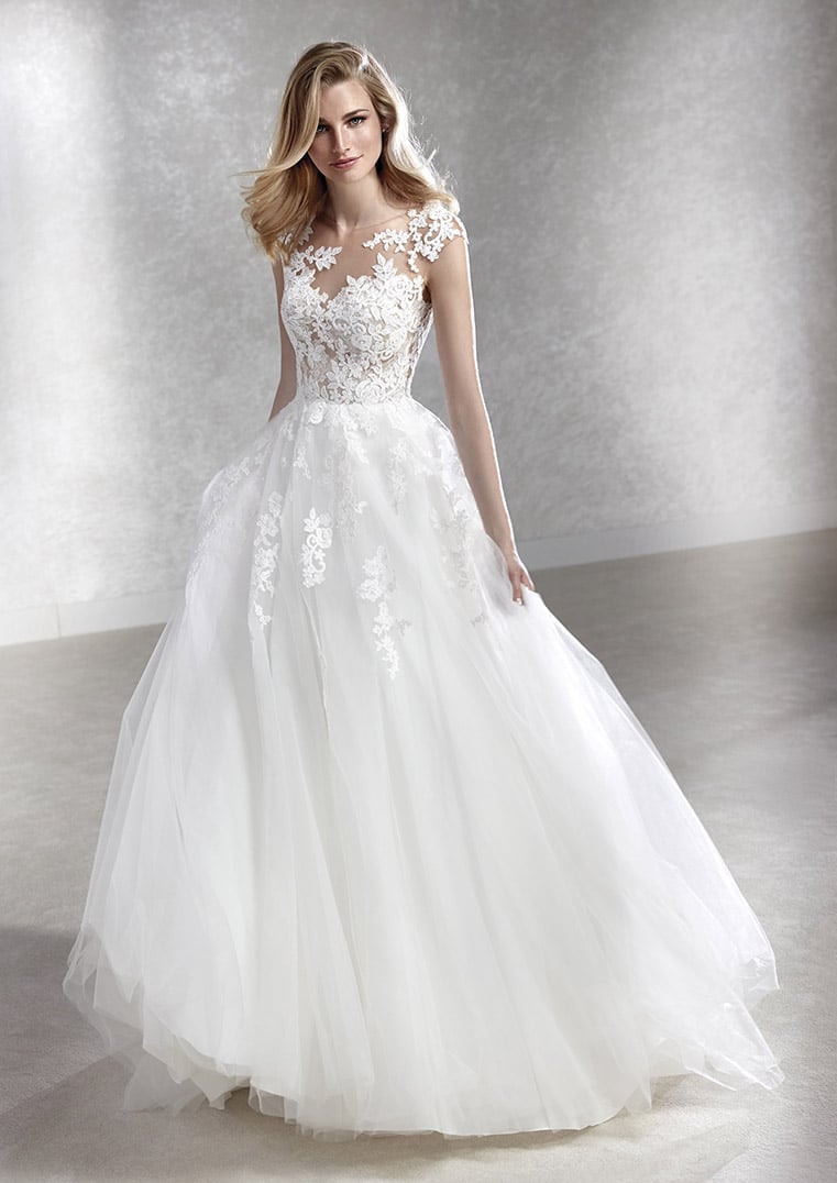 Felicidad - White One