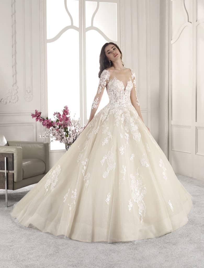 Demetrios mariage hotsell