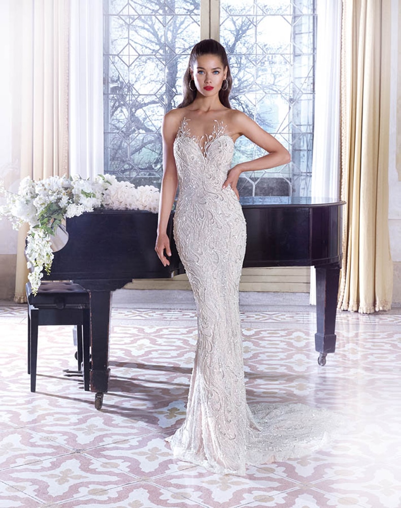 Dp389 - Demetrios Platinium