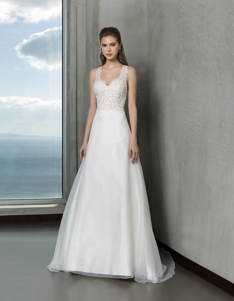 L892 - Orea Sposa