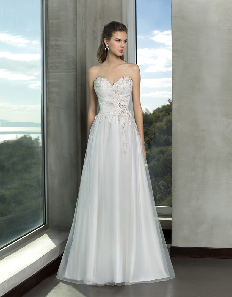 L894 - Orea Sposa