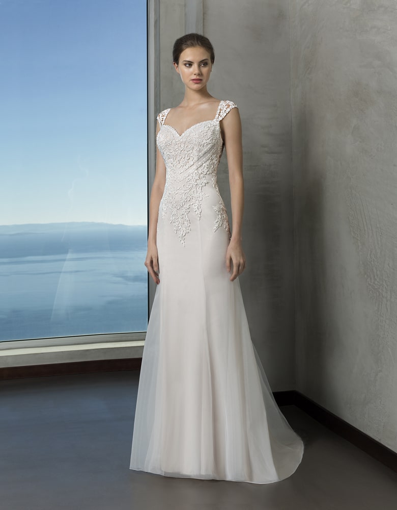 L895 - Orea Sposa