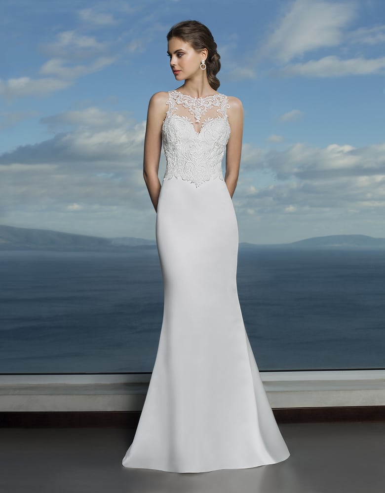 L899 - Orea Sposa