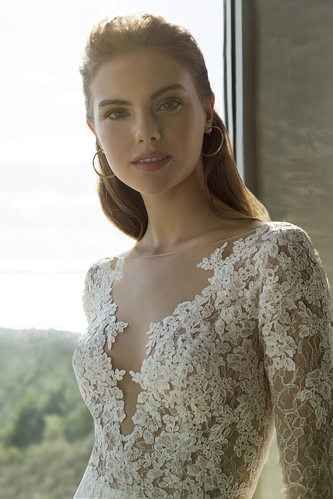 L906 - Orea Sposa