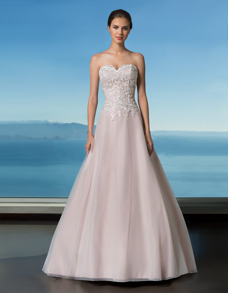 L916 - Orea Sposa