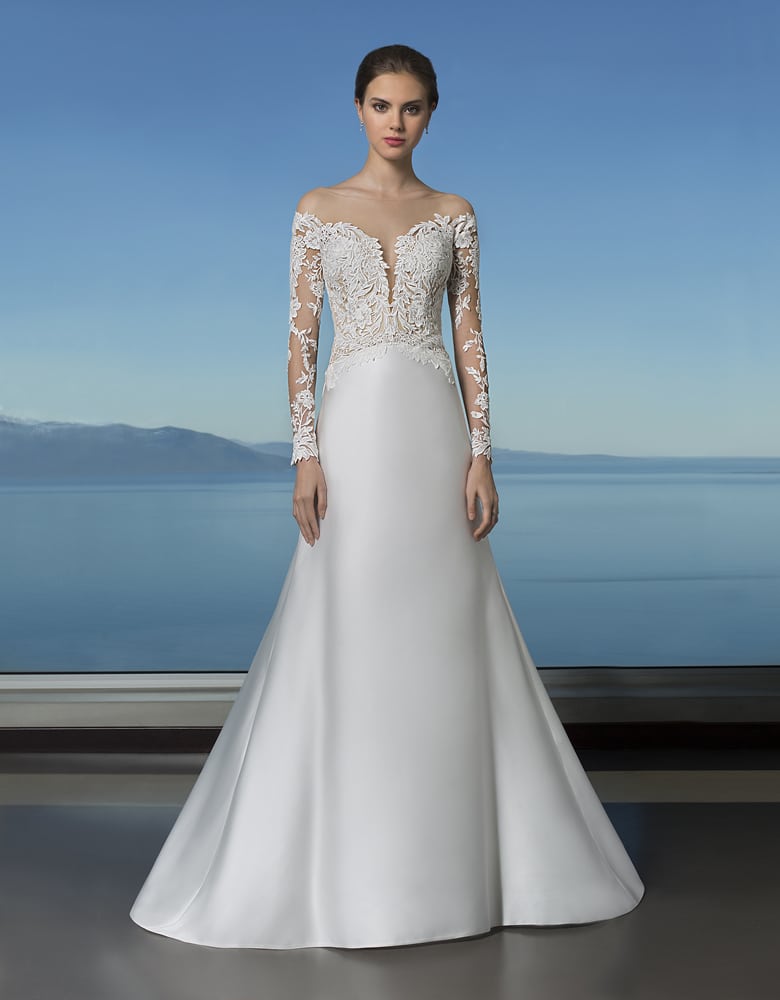 L918 - Orea Sposa