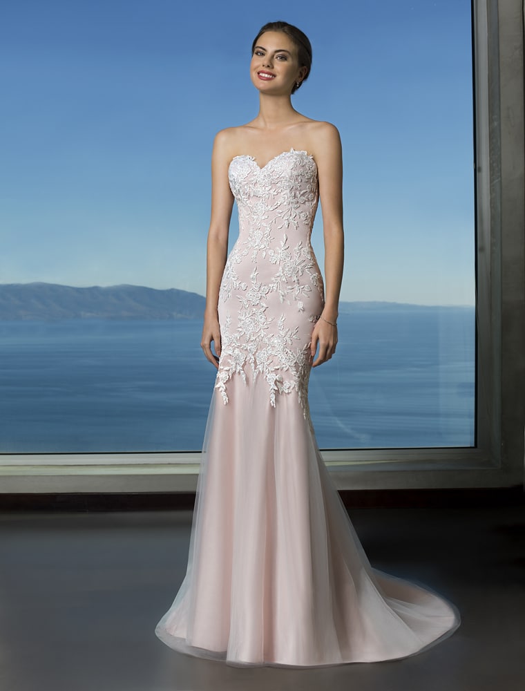L930 - Orea Sposa