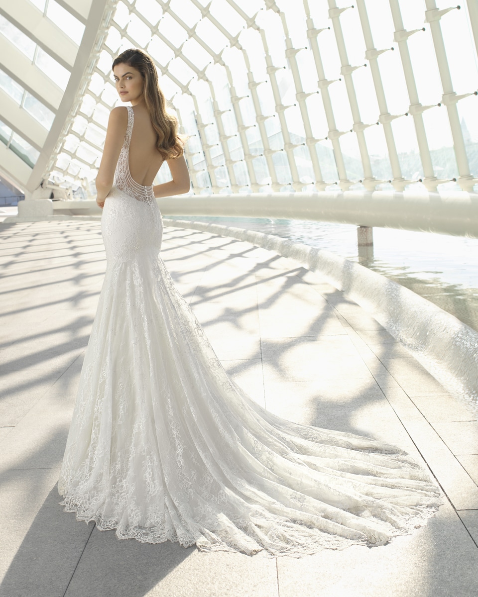 Daylee - Rosa Clara
