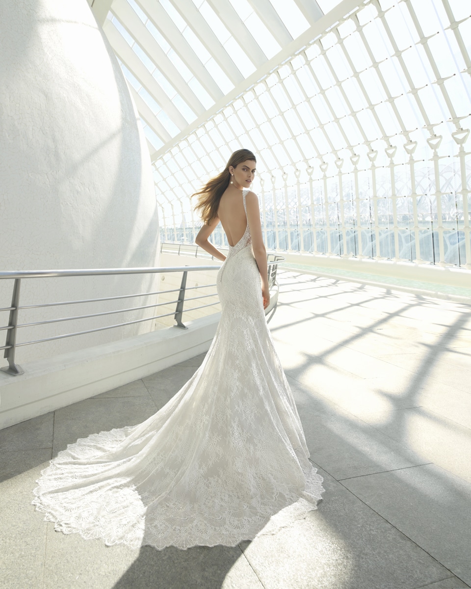 Dayne - Rosa Clara