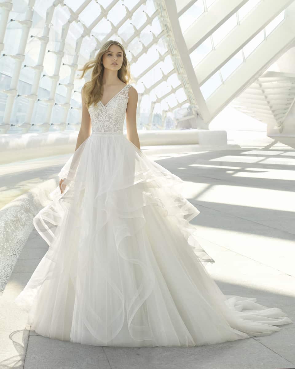 Diamond - Rosa Clara