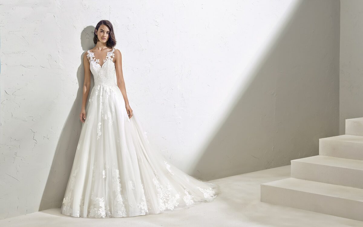 Finella - Rosa Clara – Image 2
