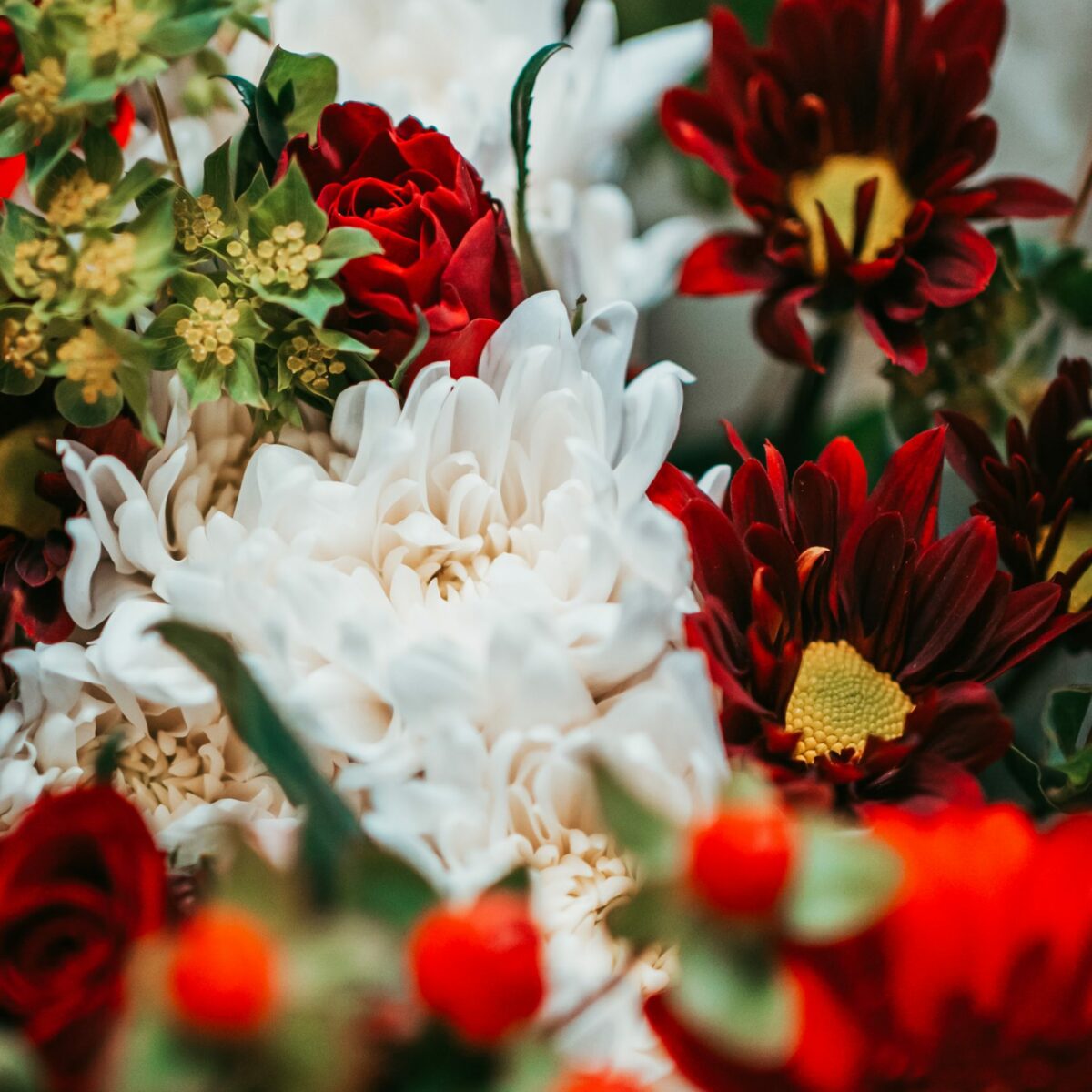 Bouquet – Collection 3