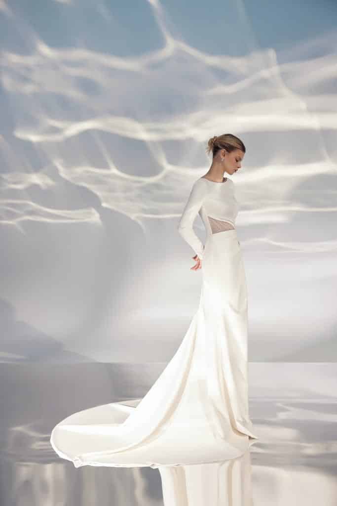 Robes de mariée Ariamo L307