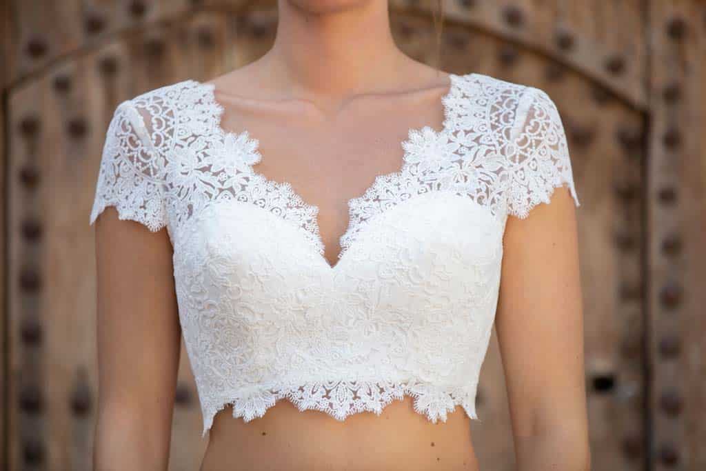 Robes de mariée Bo'M BM2401D